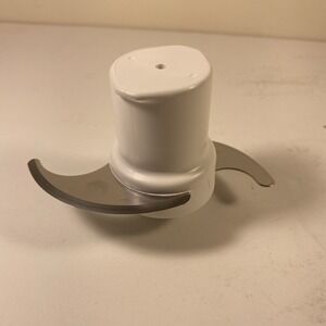 Kitchen Aid‎ Blade Kfp600wh Food Processor Replacement Small Chopping